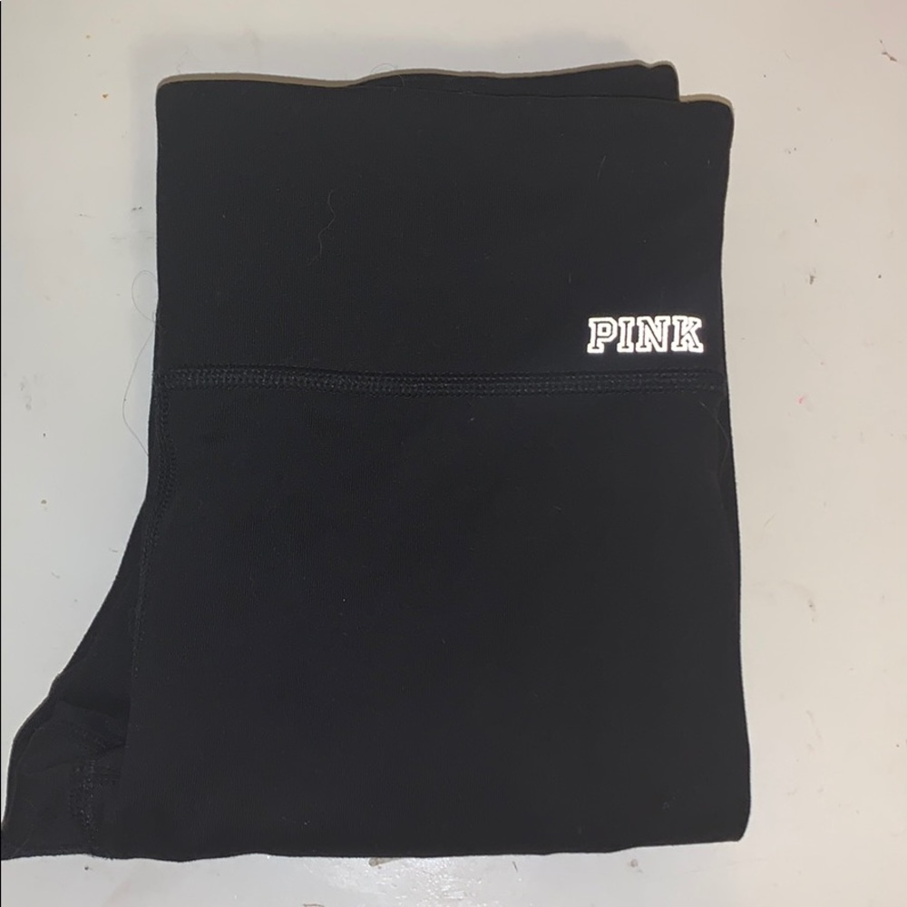 Black leggings